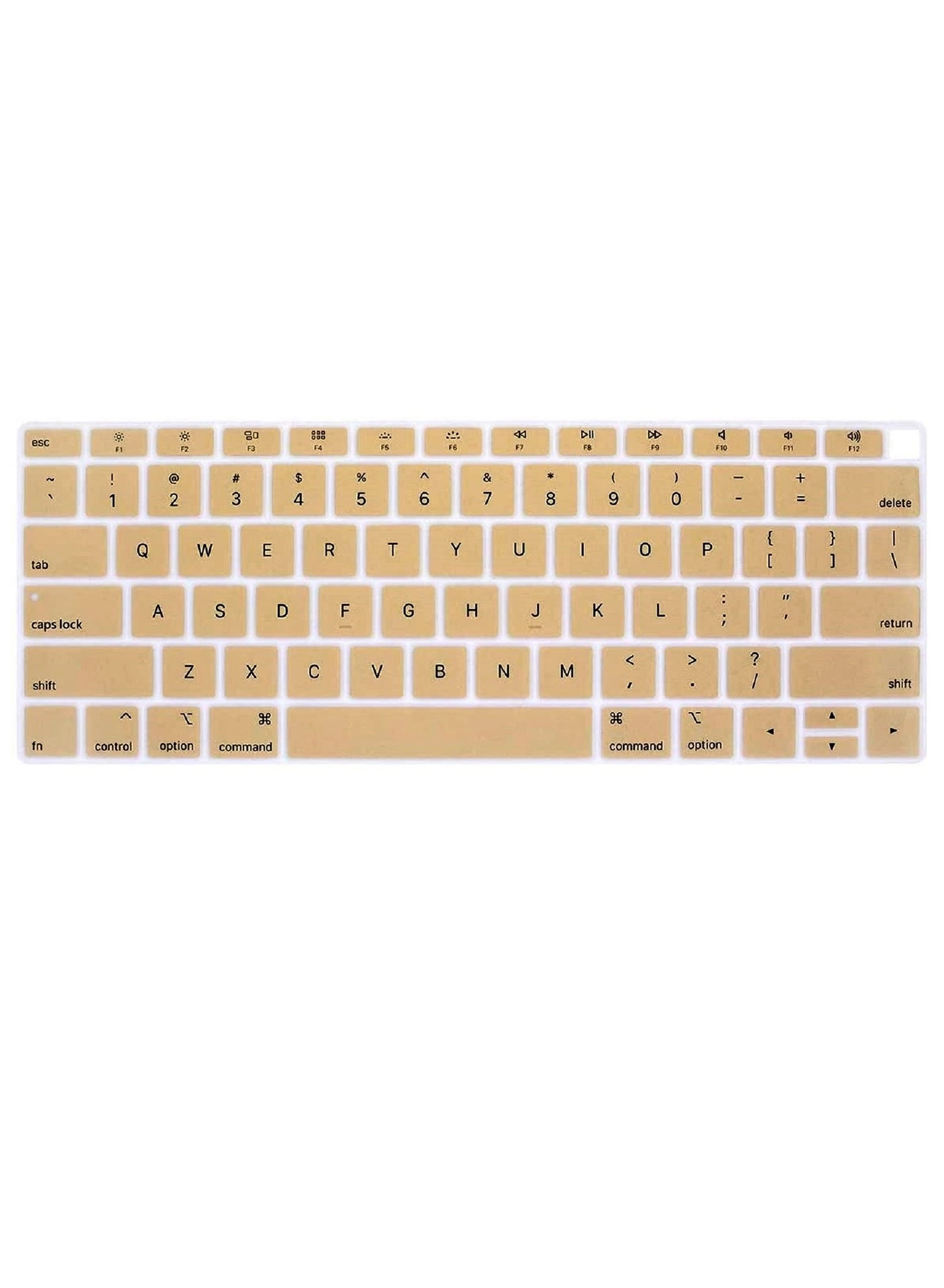 New Air 13" Retina Display - US Layout English