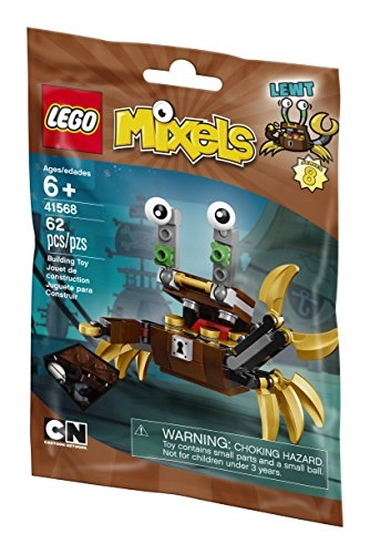 Mixels Lewt (41568)