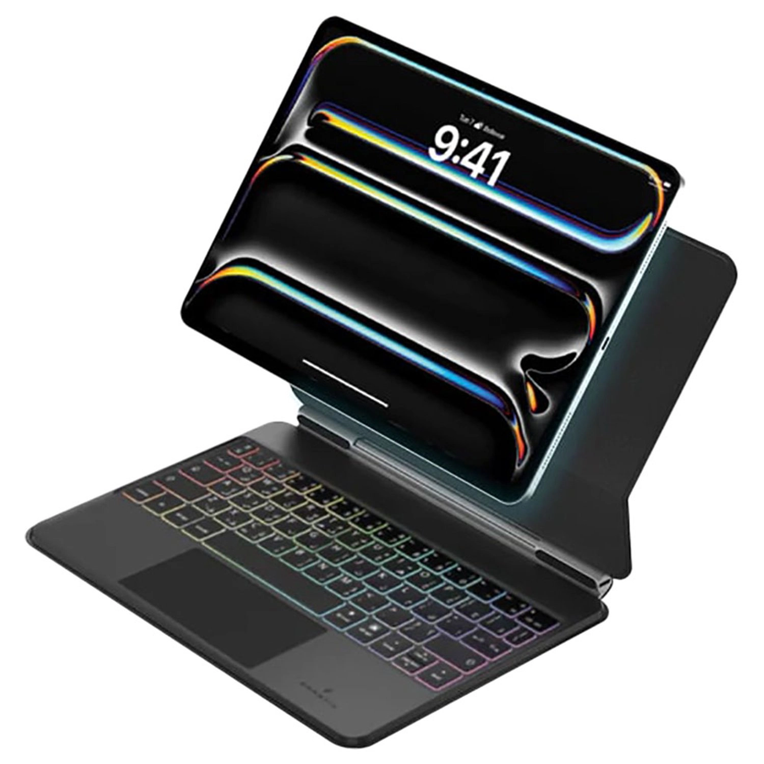 Keyboard Case for iPad