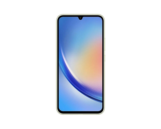 (Renewed) Galaxy A34 - 6GB 128GB