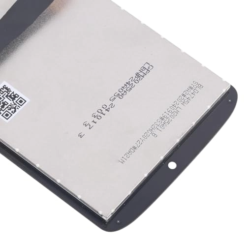 Elemnt Ace LCD Screen