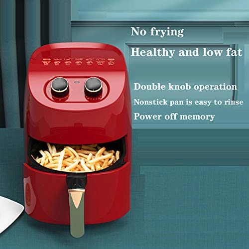 Air fryer - 3.5L