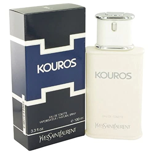 Kouros Eau de Toilette 100 ml