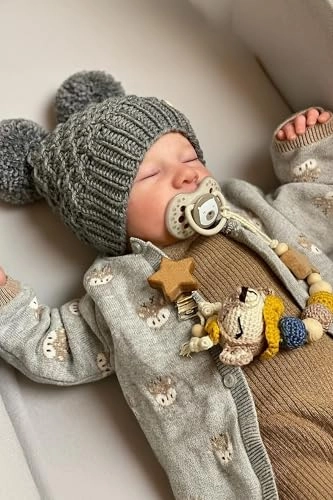 Reborn Baby Doll - 20-Inch Full Vinyl Body Ages 3+