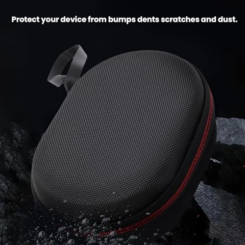 Hard Travel Case - MX MASTER 3S 2S Wireless Mouse