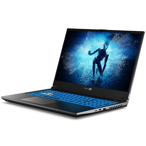 (Refurbished) Notebook Gaming - 15.6'' 240GB 16GB i7-12650H