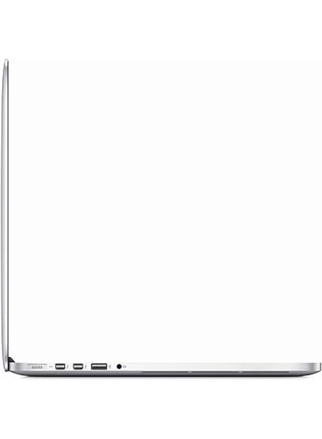 (Renewed) Macbook Pro A1502 2013 - 13.3'' Core i5-7Y54 4GB LPDDR3 128GB SSD