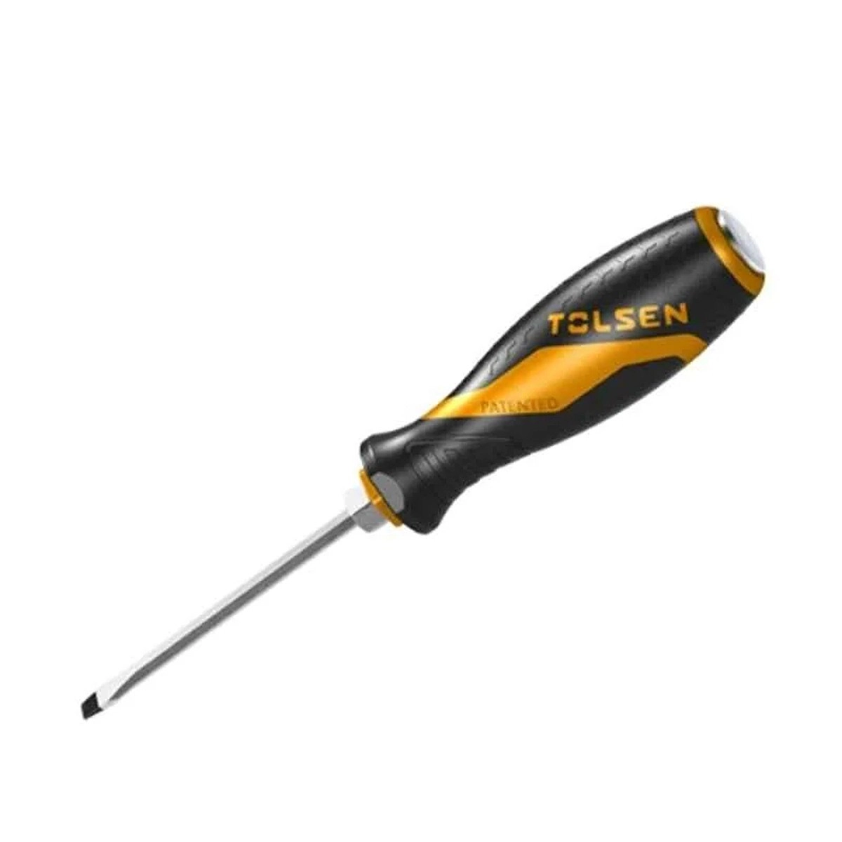 FAEBER 20112 Magnetic Slotted Screwdriver 1.0x5.5x100mm