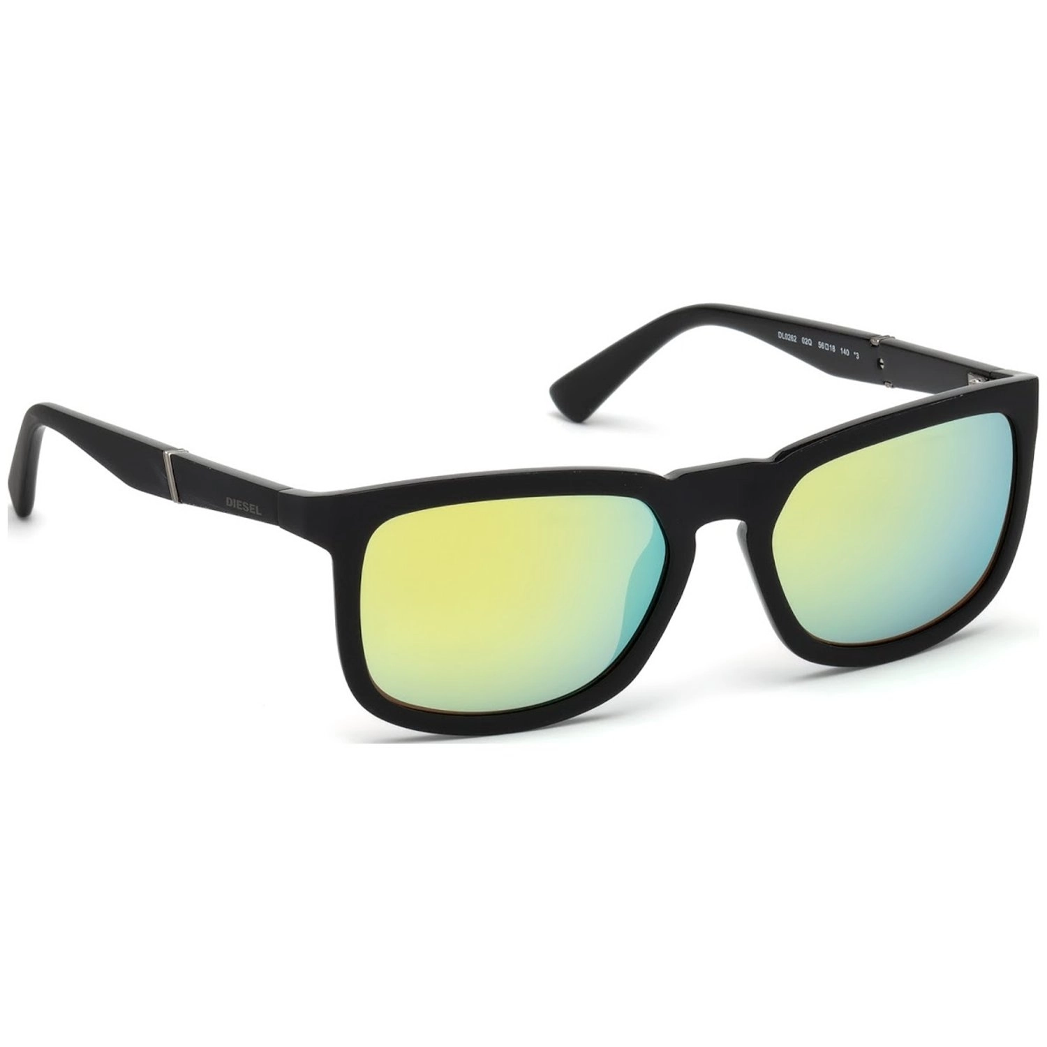 DL0262-02Q-56 - 56mm Blue