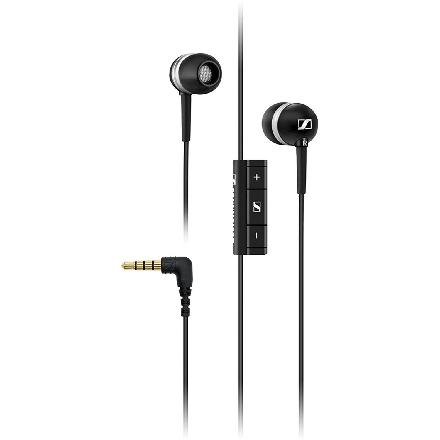 MM30I Wired Earphone
