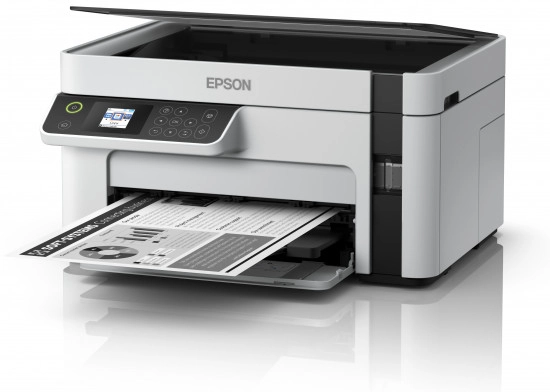 EcoTank ET-M2120 - Inkjet Monochrome