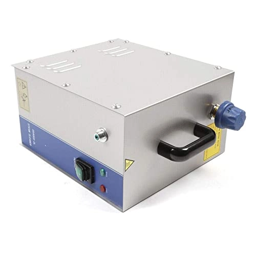 Jewelry Steam Cleaner - 2L 1300W Silver