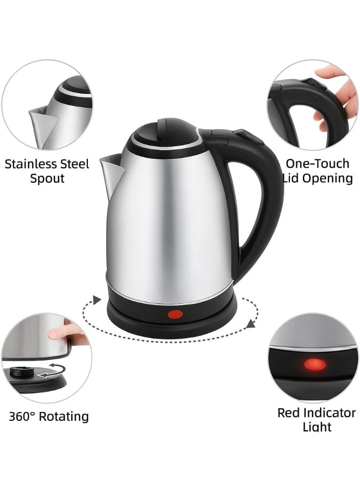 Electric Kettle