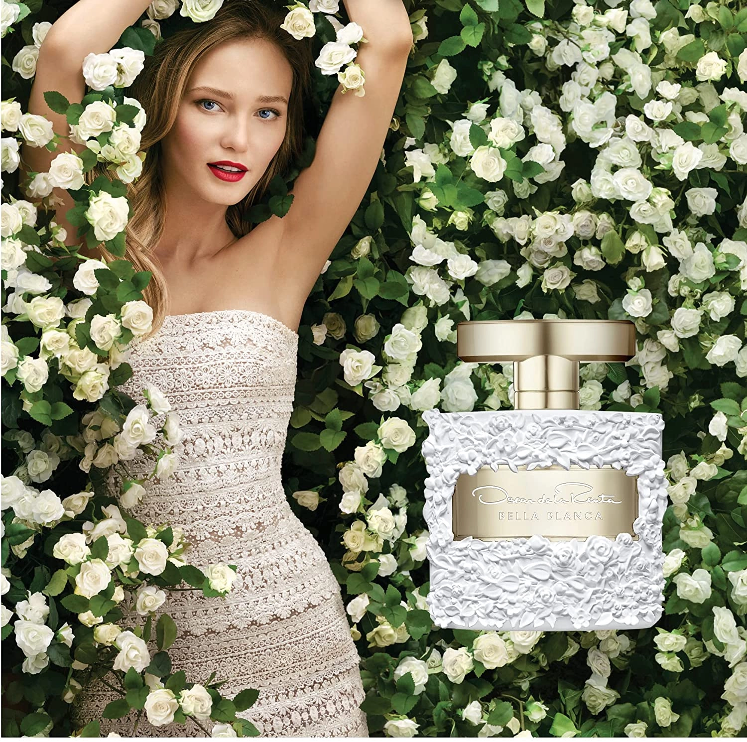 Bella Blanca Eau de Parfum 100 ml