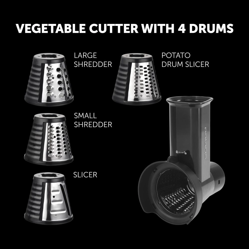 PKM 2203l AS - 5.5 L 1500 W