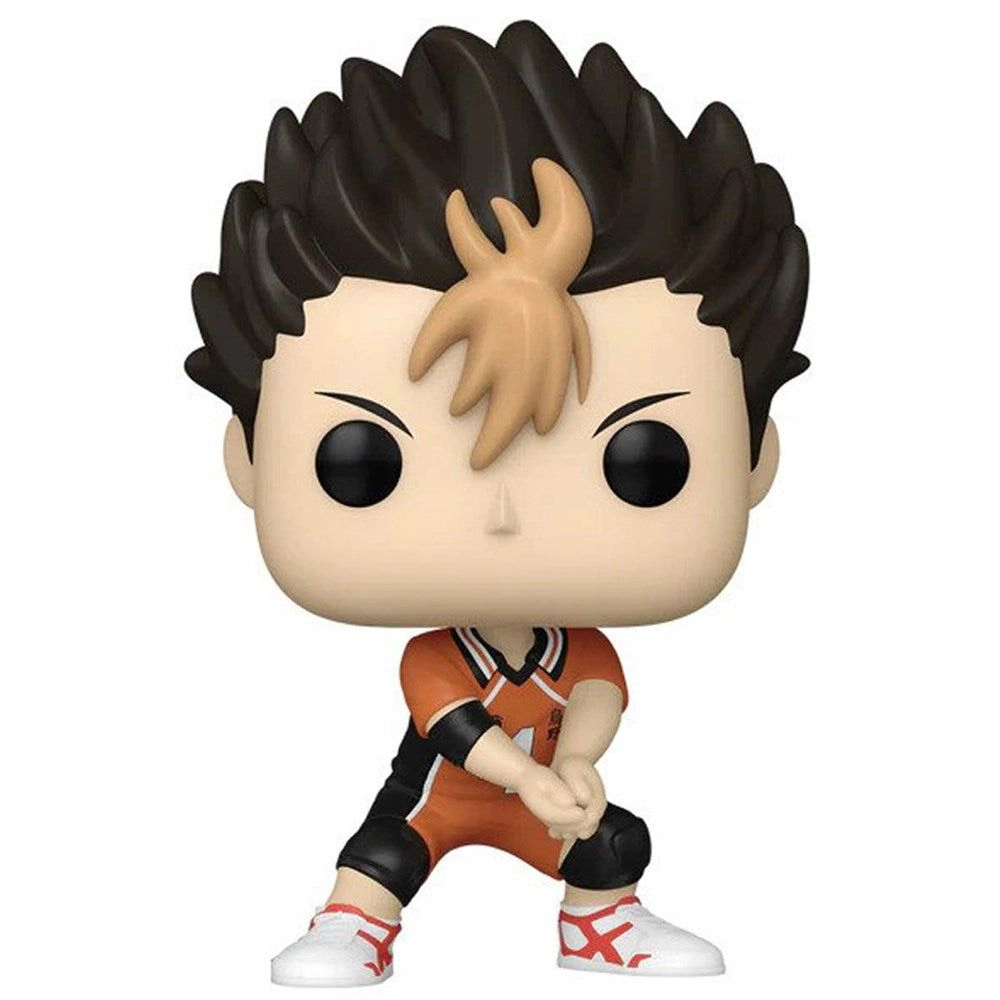 FUNKO Nishinoya - Haikyu! POP! Animation - Vinyl Figure