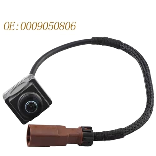 360 Degree Cam Parking Assist Backup Camera - For C-Class W205