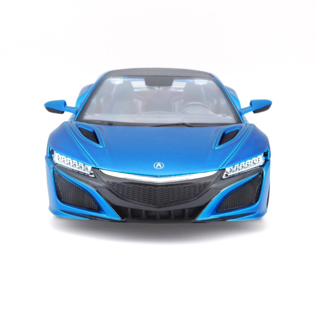 Acura Nsx - 1:24