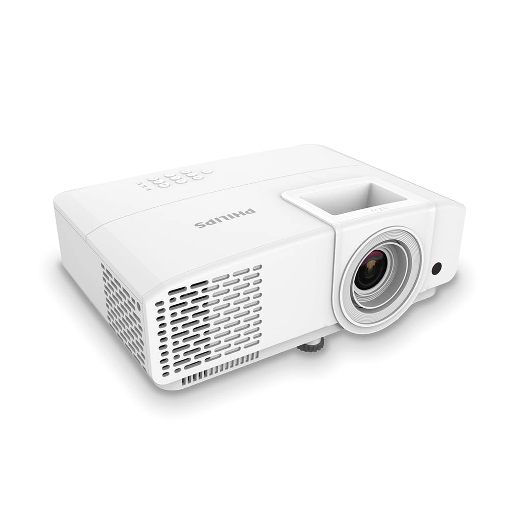 Philips ProPix 650 ProPix 650 INT 4000 ANSI Lumens