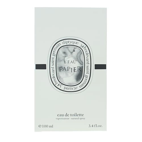 L'Eau Papier Eau de Toilette 100ml