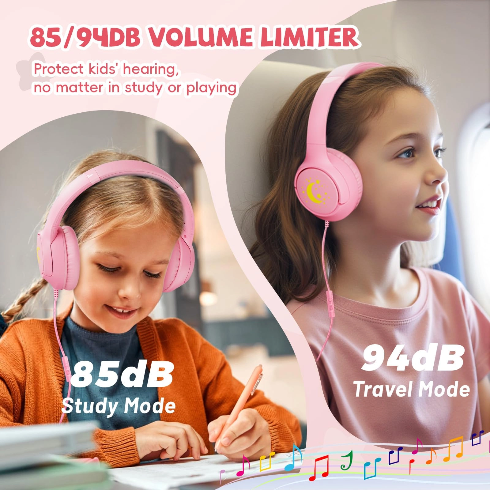 Ivy Wired Headphone