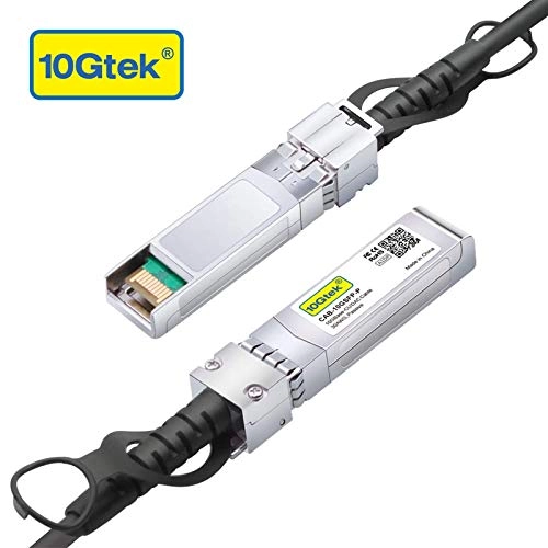10G SFP+ DAC Cable - 0.25m