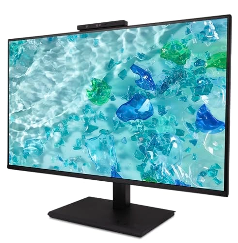 Vero B277D6bmiprczx - 23.8 Inches 1920 x 1080 Pixels