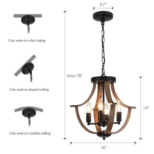 D9901-4 - Dimmable