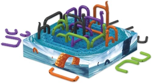 Block Ness - Monster (English/Arabic)