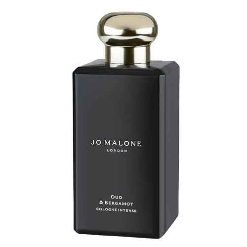 Oud & Bergamot - Cologne Intense Gift Set