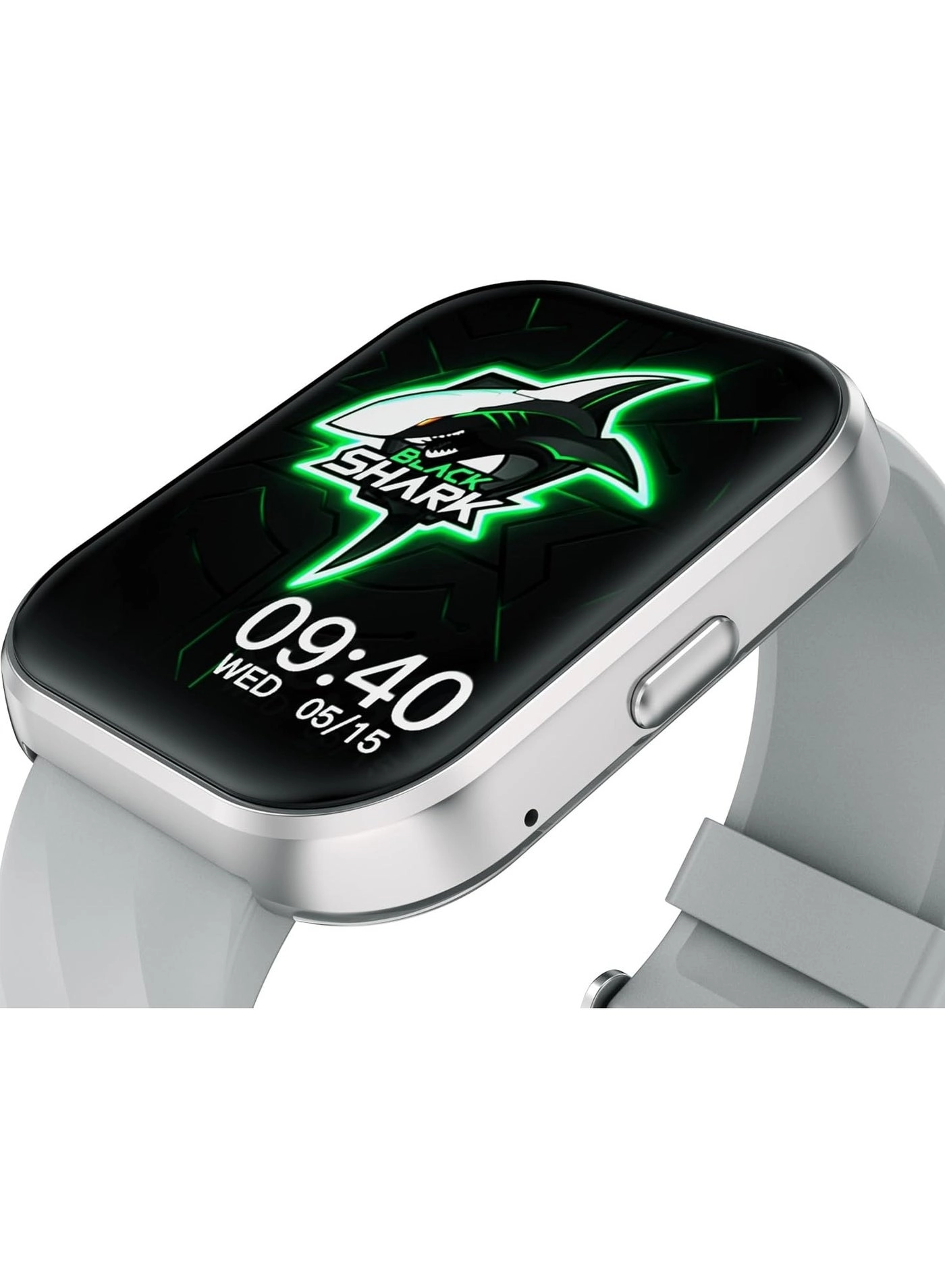 GT Neo - 2.02'' TFT 7 Days Battery Life IP68 Water Resistant