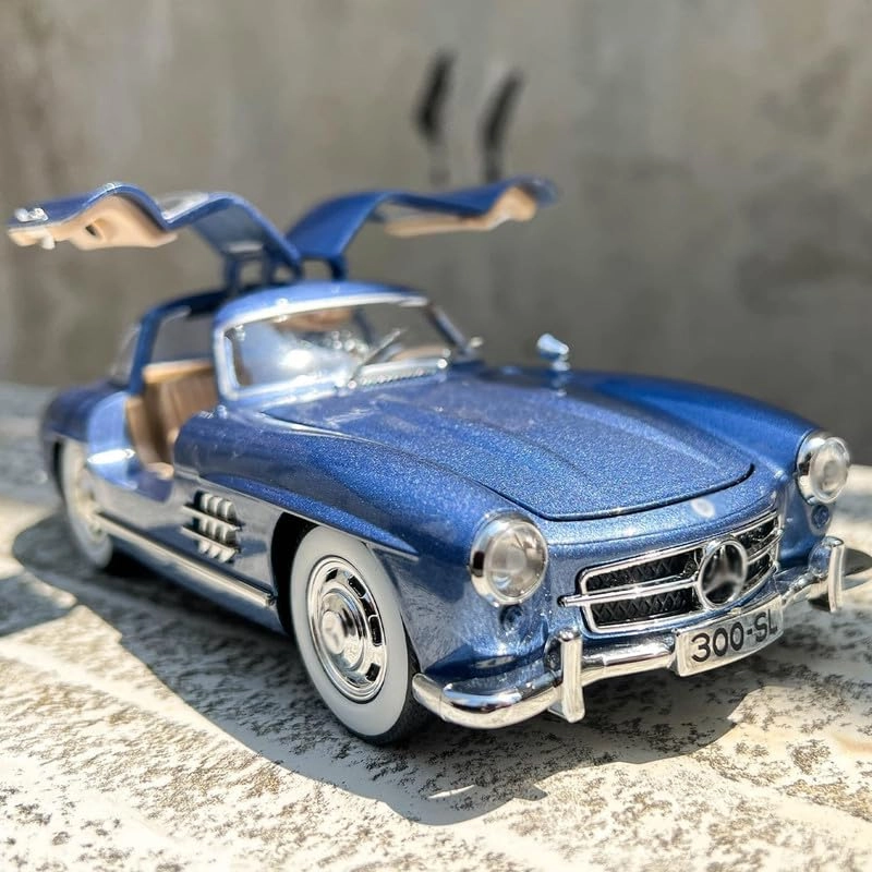 300 SL - 1:24 1pcs