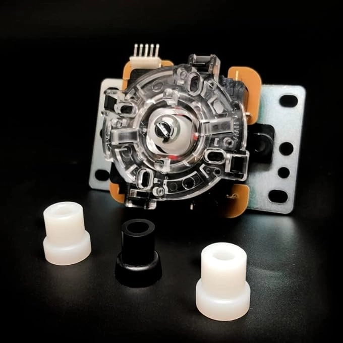 NYLON OVERSIZE ACTUATOR