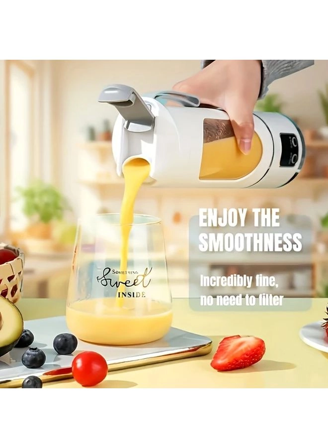 Juicer Blender - 26oz