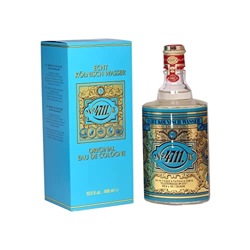 Eau De Cologne - 400ml/13oz
