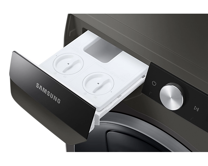 9Kg Front Load Washing Machine - Inverter AI Addwash