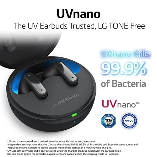 TONE Free UFP9 Wireless Earbud