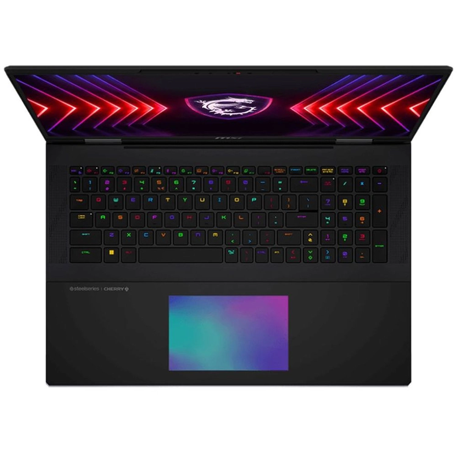 Titan 18 HX - 18'' i9-14900HX 128GB DDR5 4TB SSD