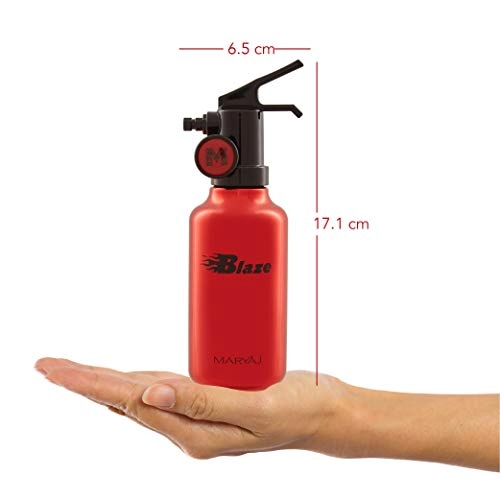 Blaze Eau de Parfum 100 ml