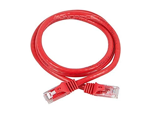 Cat6 Patch Cable - 3ft