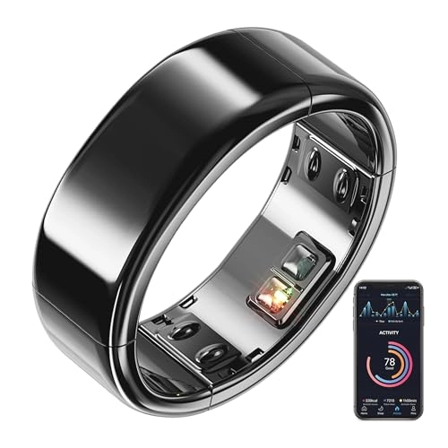 Smart Ring-AI - Size M