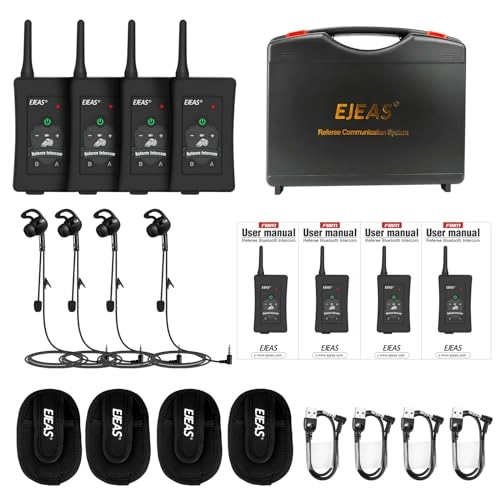 FBIM - 1500M 4 Person IP65