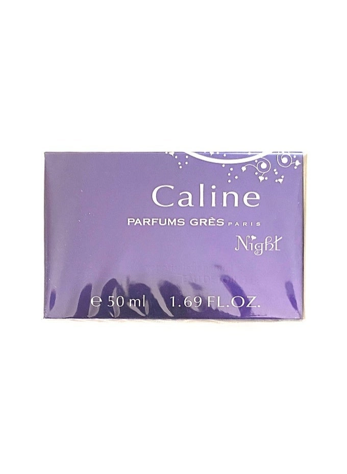 Caline - Eau de Toilette 50ml