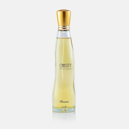 Chastity Eau de Parfum 100ml