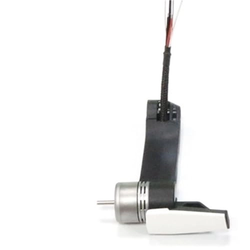 Mavic Air Motor Arm - Left Front (red)