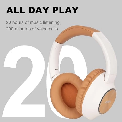 NX400 Wireless Headphone