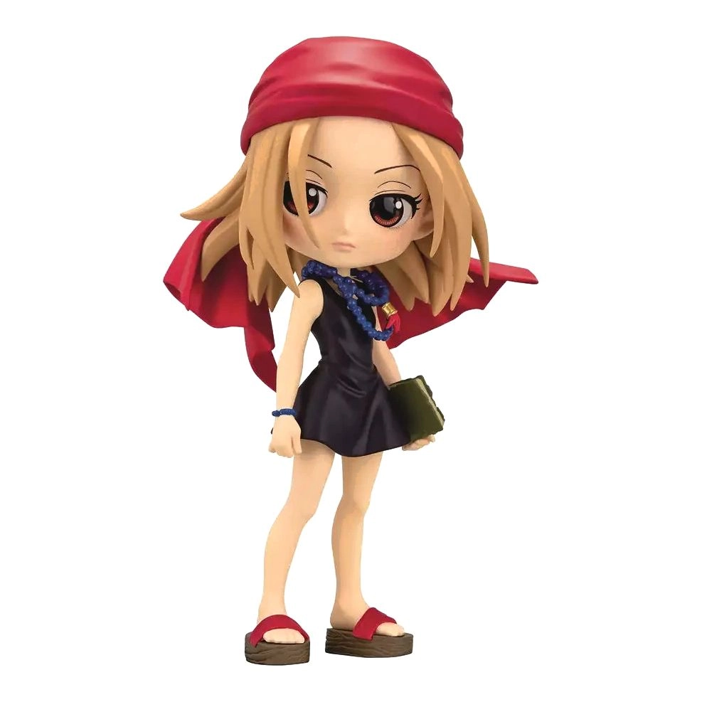 Banpresto Anna Kyoyama - Shaman King Q Posket Ver.A