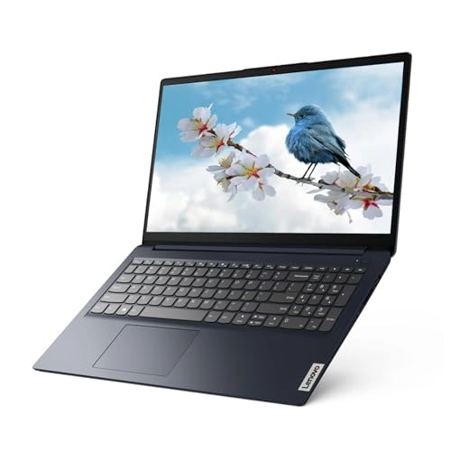 (Open Box) IdeaPad 1i - 15.6'' Core i5-1235U 16GB DDR4 512GB SSD