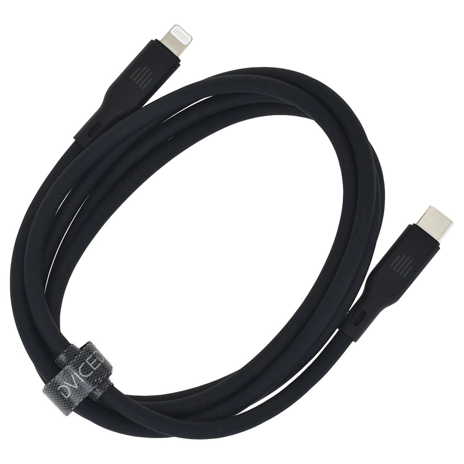 USB-C To Lightning Cable 1.25m