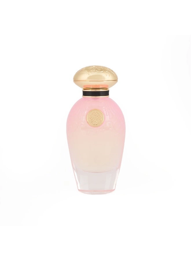 LOUZAN Rose Musk - Eau de Parfum 100 ml